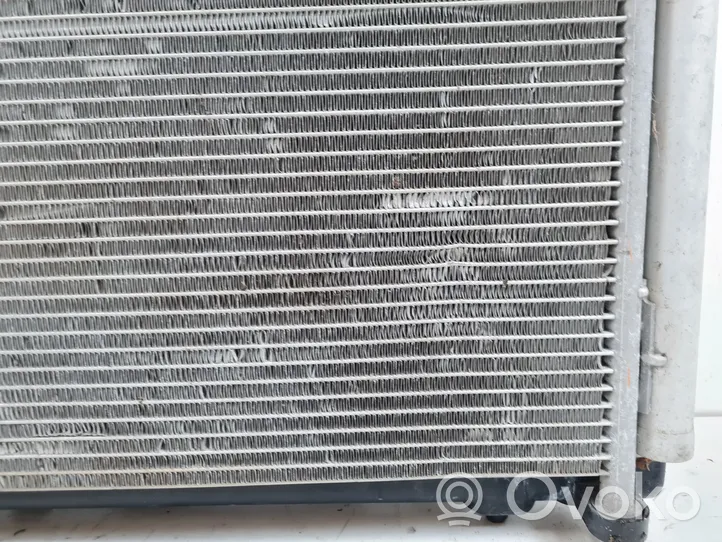 Suzuki Kizashi Kit Radiateur 2220005470