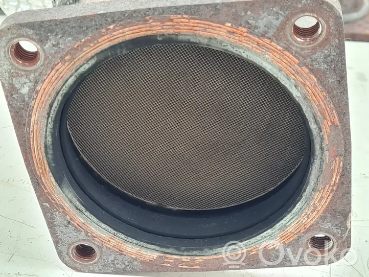 Suzuki Kizashi Filtre à particules catalyseur FAP / DPF 57LC01