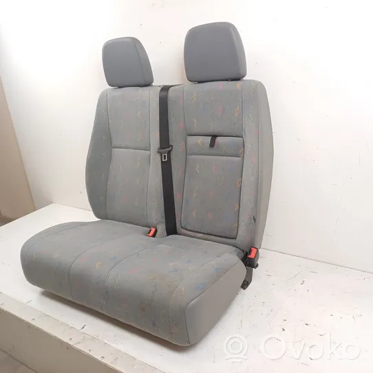 Volkswagen Crafter Siège avant (banquette double) A9069100003