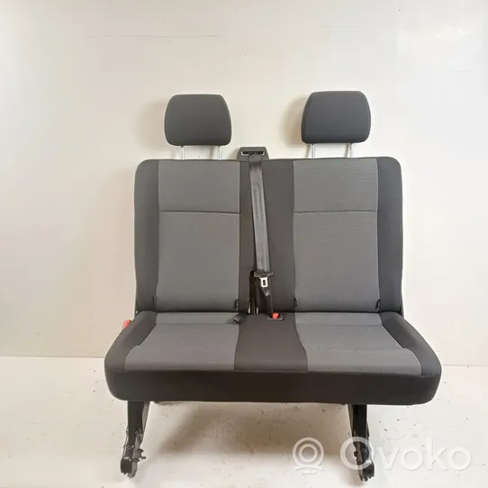Volkswagen Transporter - Caravelle T6 Second row seats 7H0883331C