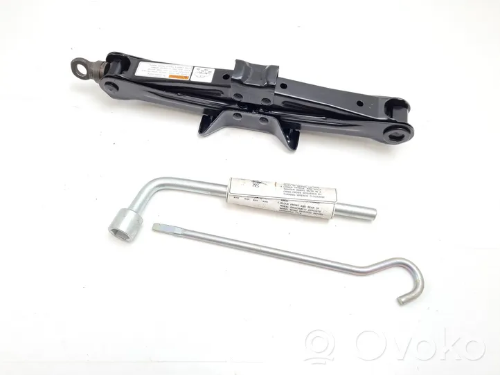 Suzuki Kizashi Kit d’outils 