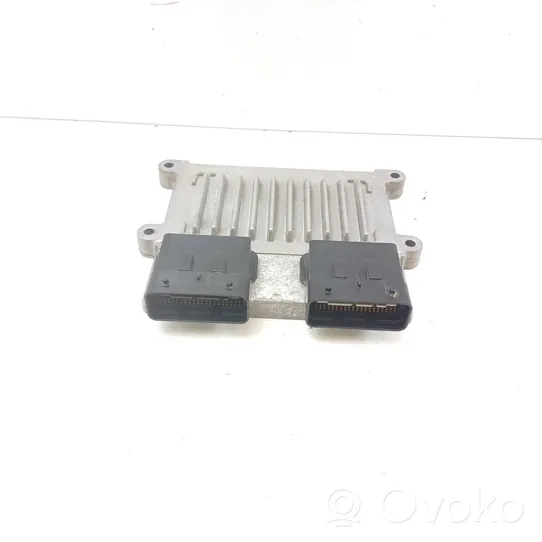 Hyundai Santa Fe Sterownik / Moduł ECU 391083E360