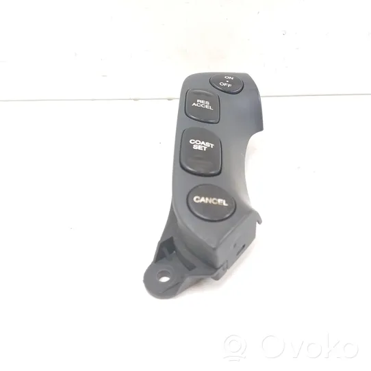 Hyundai Santa Fe Steering wheel buttons/switches 