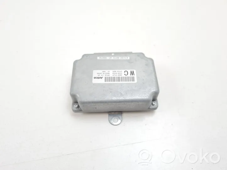 Suzuki Kizashi Module de contrôle de boîte de vitesses ECU 3888057LB1