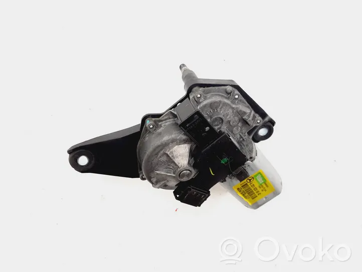 Mercedes-Benz GL X164 Motor del limpiaparabrisas trasero A2518200042