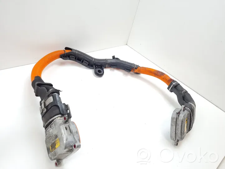 BMW 3 G20 G21 Kabel do ładowania samochodu elektrycznego 6809228