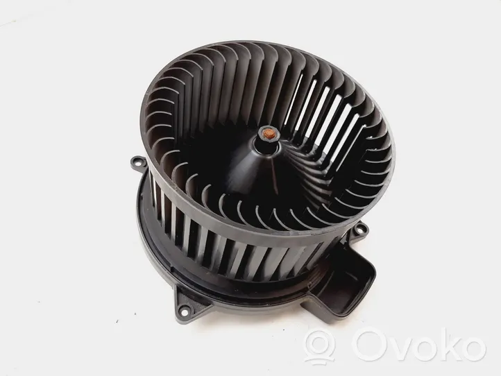 Mercedes-Benz GL X164 Ventola riscaldamento/ventilatore abitacolo A1648350307