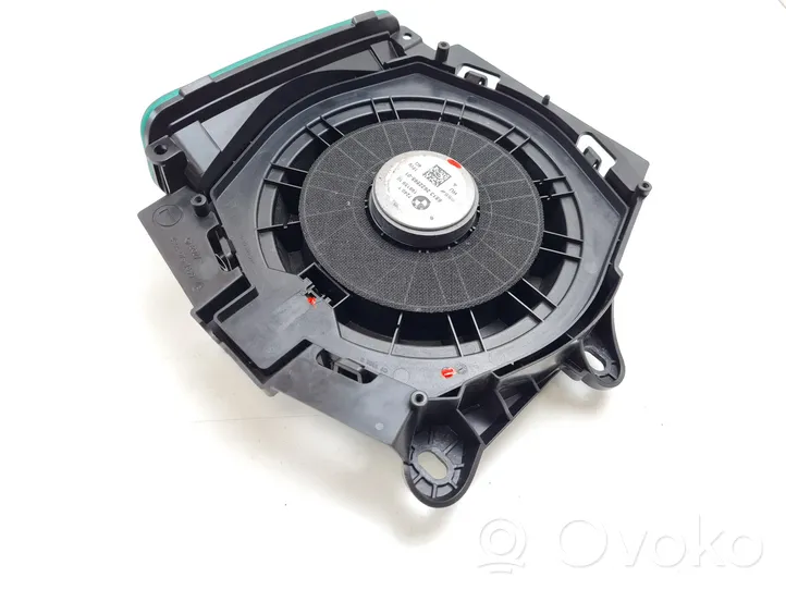 BMW 3 G20 G21 Enceinte subwoofer 2622565