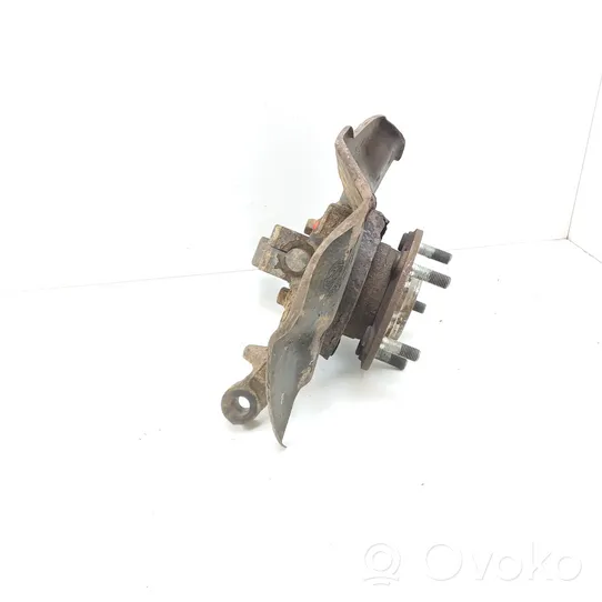 Hyundai Santa Fe Front wheel hub IJ113013