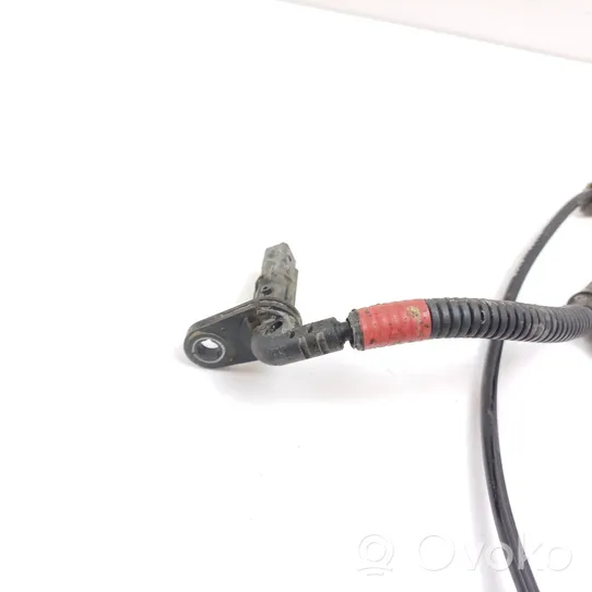 Hyundai Santa Fe Pakaļējais bremžu ABS sensors 956812B000