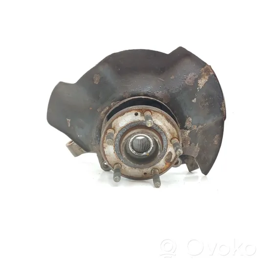 Hyundai Santa Fe Mozzo ruota anteriore 517563J700