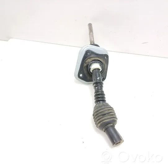 Hyundai Santa Fe Steering column universal joint 