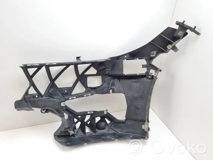 BMW 3 G20 G21 Support de montage de pare-chocs avant 7422248