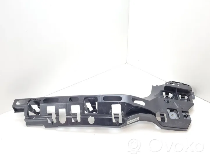 BMW 3 G20 G21 Support de pare-chocs arrière 7469364