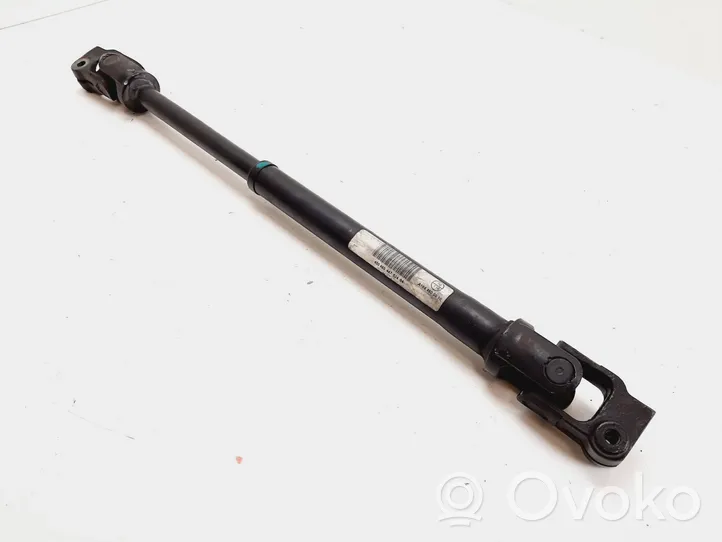 Mercedes-Benz GL X164 Steering column universal joint A1644600010