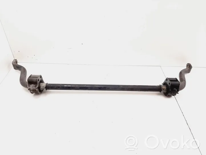 Mercedes-Benz GL X164 Barra stabilizzatrice anteriore/barra antirollio A1643231465