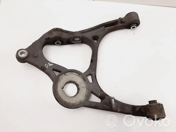 Mercedes-Benz GL X164 Triangle bras de suspension supérieur arrière 000062363106