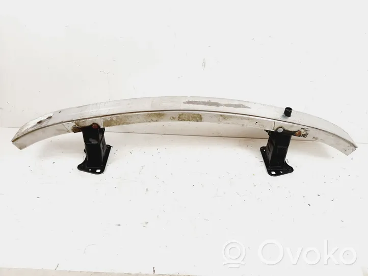 Mercedes-Benz GL X164 Priekšpusē bampera sija / balka A1646261455