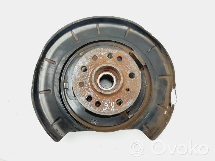 Mercedes-Benz GL X164 Rear wheel hub 