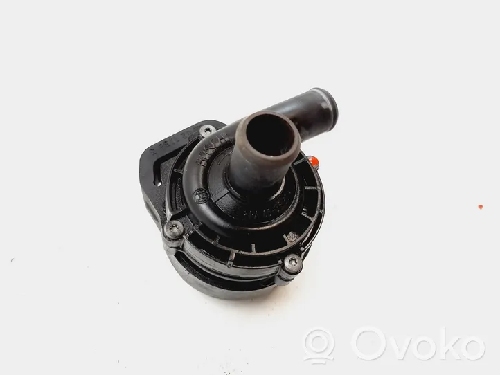 Mercedes-Benz GL X164 Pompe à eau de liquide de refroidissement A2118350028