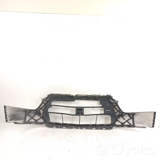 Ford Transit Front bumper BK3117E778AFW