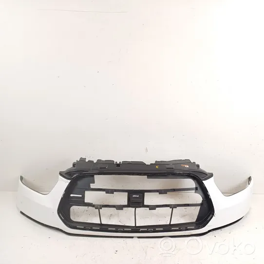 Ford Transit Front bumper BK3117E778AFW