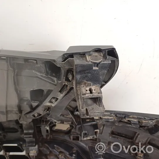 Mercedes-Benz Vito Viano W447 Paraurti anteriore A4478850825