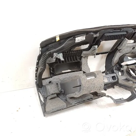 Mercedes-Benz Vito Viano W639 Panel de instrumentos A6396800287