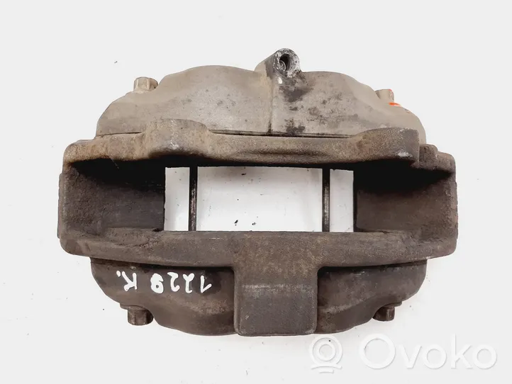 Mercedes-Benz CLS C219 Caliper de freno delantero 