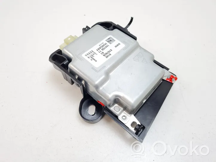 BMW 3 G20 G21 Module de contrôle de batterie 8707828