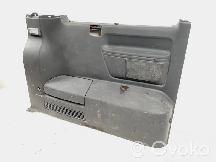 Volkswagen Transporter - Caravelle T5 Trunk/boot lower side trim panel 7H1868715G