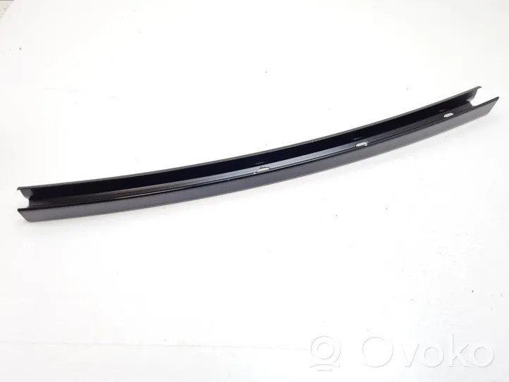 BMW 3 G20 G21 Cornice del finestrino/vetro della portiera posteriore 7465141