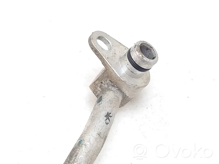 BMW 3 G20 G21 Durite de refroidissement tube 8629971