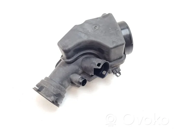 BMW 3 G20 G21 Risuonatore di aspirazione 8656981