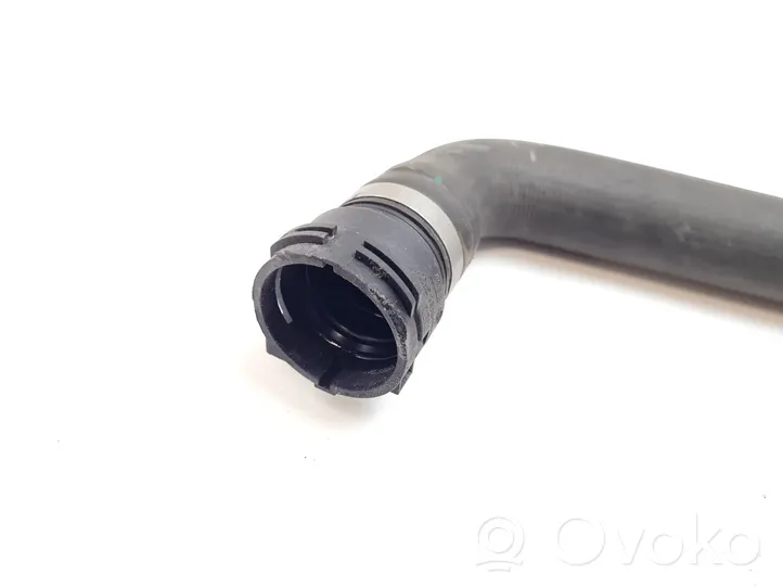 BMW 3 G20 G21 Tuyau de liquide de refroidissement moteur 8654823