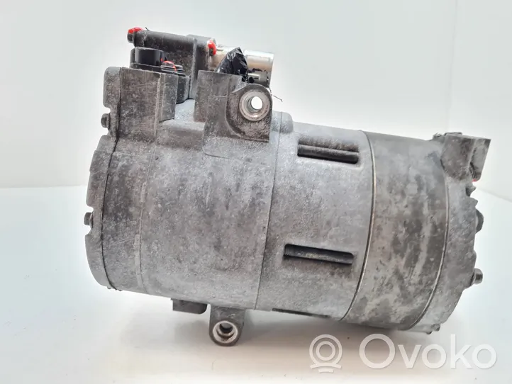 BMW 3 G20 G21 Compressore aria condizionata (A/C) (pompa) CE650MCD2T01