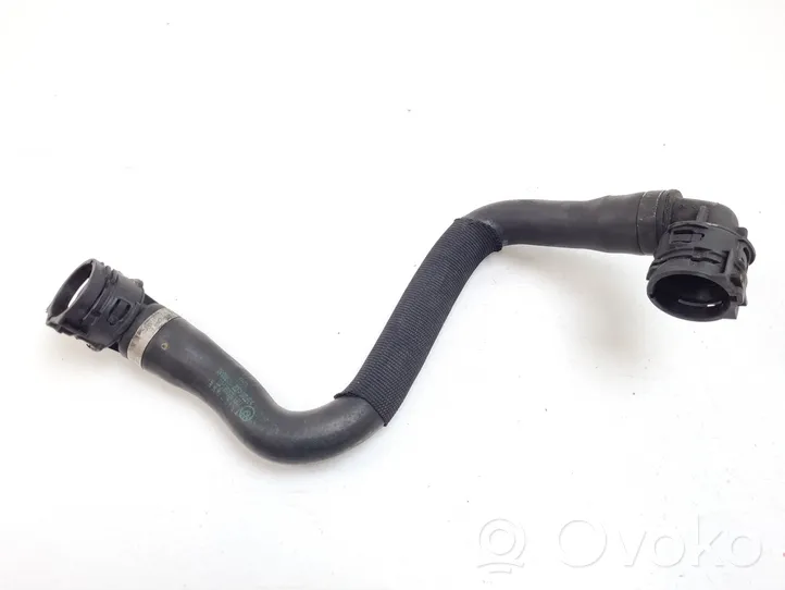 BMW 3 G20 G21 Tuyau de liquide de refroidissement moteur 8650981