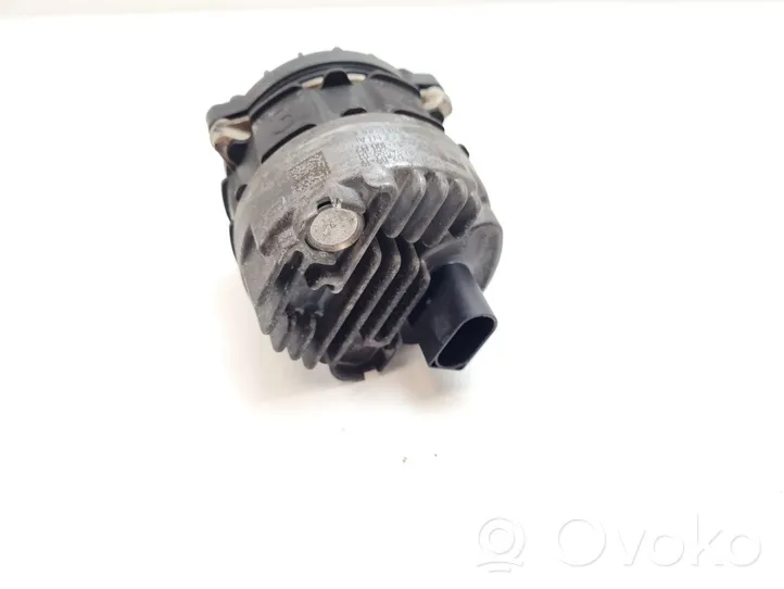 BMW 3 G20 G21 Pompe à eau de liquide de refroidissement 8686899