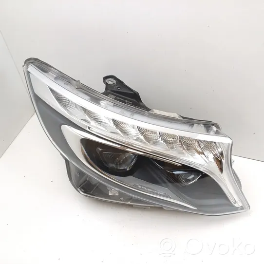 Mercedes-Benz Vito Viano W447 Lampa przednia A4479062401
