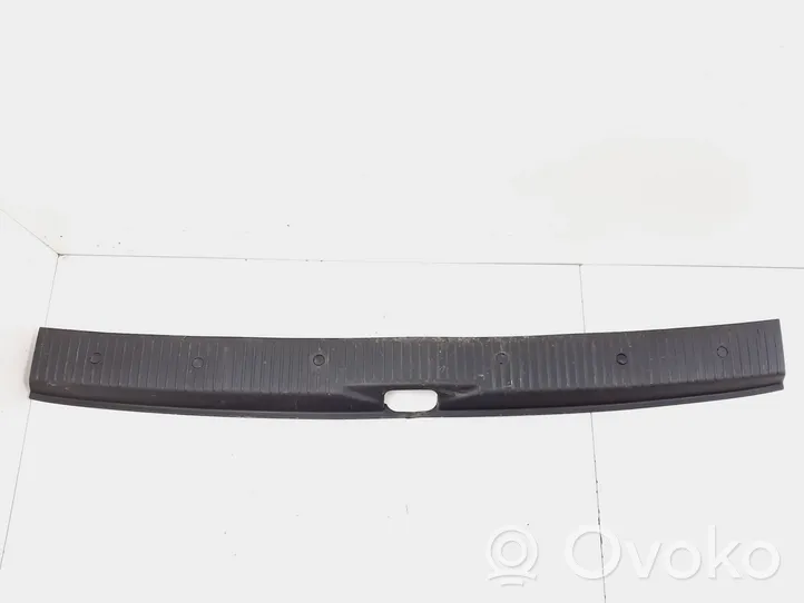 Volkswagen Transporter - Caravelle T5 Rivestimento di protezione sottoporta del bagagliaio/baule 7H0863485B