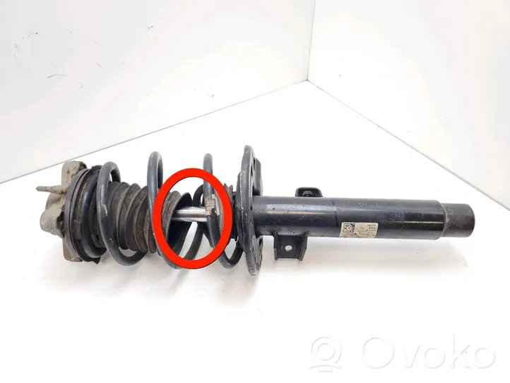 BMW 3 G20 G21 Front shock absorber with coil spring 149415
