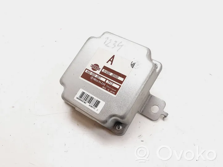 Nissan Qashqai Module de contrôle de boîte de vitesses ECU 41650JD000