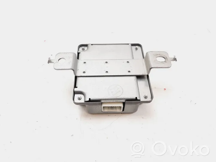 Nissan Qashqai Pavarų dėžės valdymo blokas 41650JD000