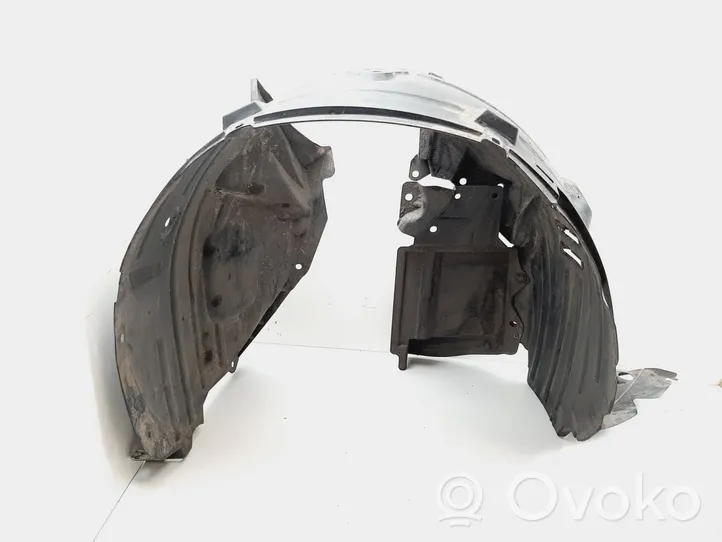 Nissan Qashqai Front wheel arch liner splash guards 63840EY10A