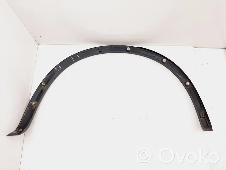 Nissan Qashqai Rear arch trim 93829JD000