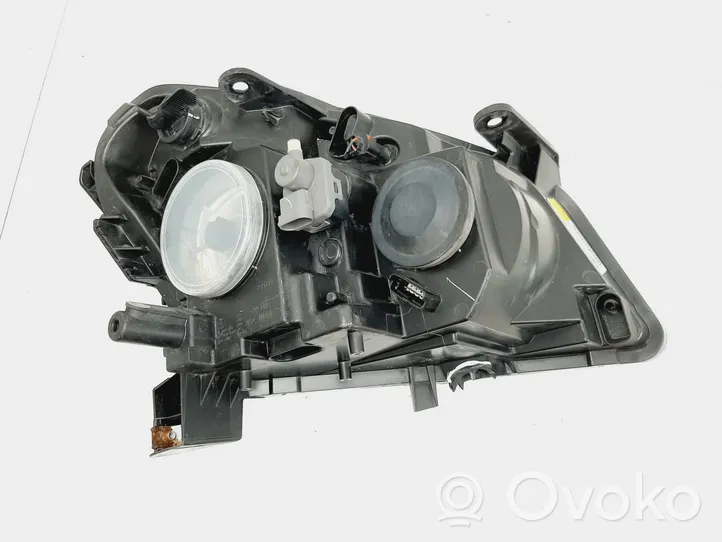 Nissan Qashqai Phare frontale 26060JD90A