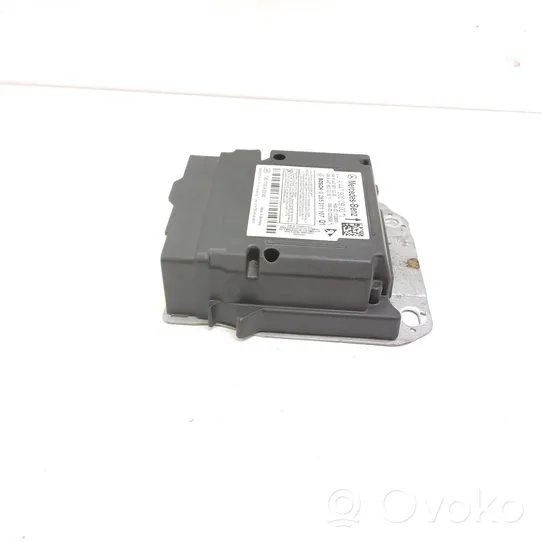 Mercedes-Benz Vito Viano W447 Module de contrôle airbag A4479000900