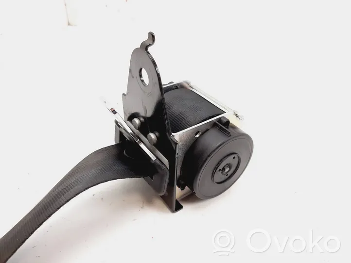 Nissan Qashqai Ceinture de sécurité arrière 804889XX