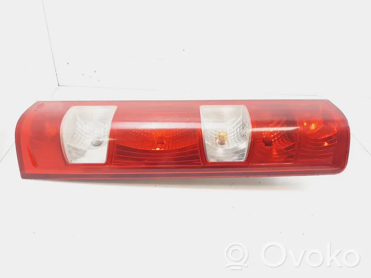 Iveco Daily 35 - 40.10 Lampa tylna 69500590