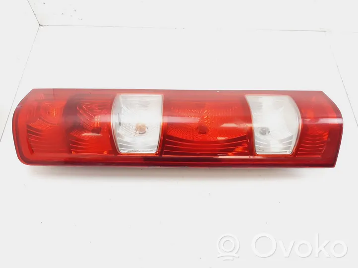 Iveco Daily 35 - 40.10 Lampa tylna 086631906